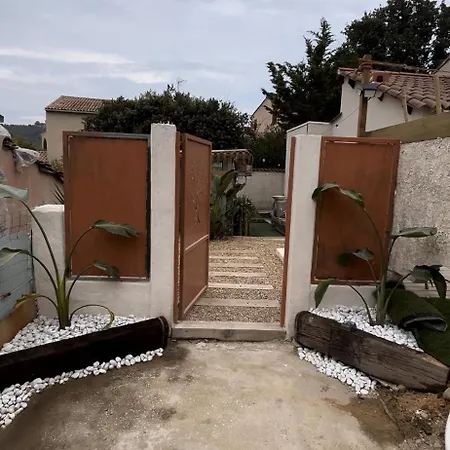 Villa Mini Bali House