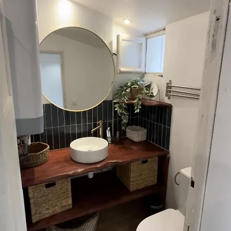 Mini Bali House